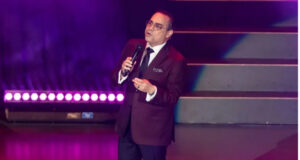 “Chimpunazo a la Chalaca 2025” cierra festejos del aniversario 189 del Callao con la actuación estelar de Gilberto Santa Rosa
