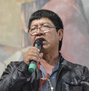Gerónimo López Sevillano