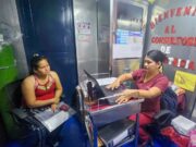 Midis llevará más de 10 000 atenciones sociales para pueblos indígenas Kukama Kukamiria, Kichwa y Achuar a través del BAP Corrientes