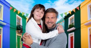 Este lunes 18 de agosto llega «Eres mi Bien», la nueva novela familiar de Latina