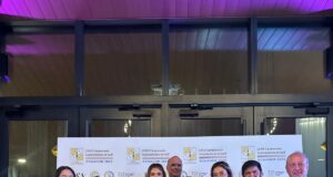 ¡Campeonas!: Perú logra el título del Campeonato Sudamericano por Equipos de Golf