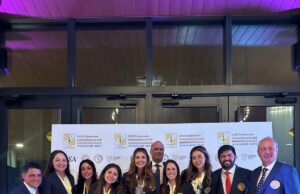 ¡Campeonas!: Perú logra el título del Campeonato Sudamericano por Equipos de Golf