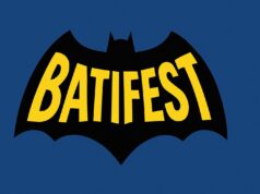 ¡Bati Fiesta Explosiva! Lima Este vivirá el primer Batman Fest y más de 5 mil fans ya cuentan las horas*