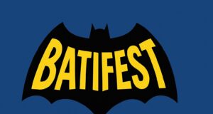 ¡Bati Fiesta Explosiva! Lima Este vivirá el primer Batman Fest y más de 5 mil fans ya cuentan las horas*