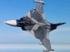 Colombia refuerza su Fuerza Aérea y adquiere 16 aviones suecos Gripen. Están en el top 10 de las Fuerzas Navales en el mundo.
