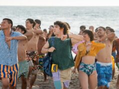 Jungle Pictures lanza reto de baile para salir en la pelicula Los Patos y las Patas
