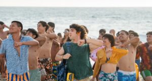 Jungle Pictures lanza reto de baile para salir en la pelicula Los Patos y las Patas