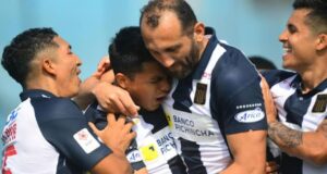 La ‘rara avis’ llamada Alianza Lima