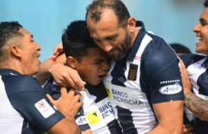 La ‘rara avis’ llamada Alianza Lima