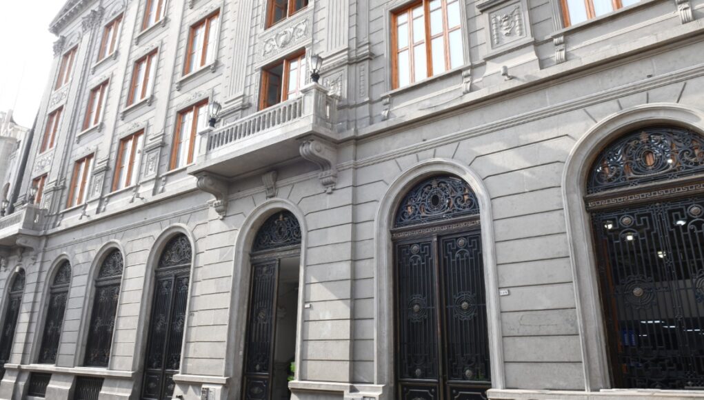 ANC del Poder Judicial inicia una nueva era de autonomía: ya funciona como Unidad Ejecutora