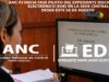Poder Judicial: ANC inicia fase piloto del expediente disciplinario electrónico (EDE) en la sede central desde este 26 de agosto