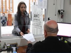 Poder Judicial: ANC inicia fase piloto del expediente disciplinario electrónico (EDE) en su sede central