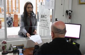 Poder Judicial: ANC inicia fase piloto del expediente disciplinario electrónico (EDE) en su sede central