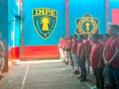 Poder Judicial: jueces de la ANC continúan visita judicial ordinaria a órganos jurisdiccionales de la Corte Superior de Ucayali