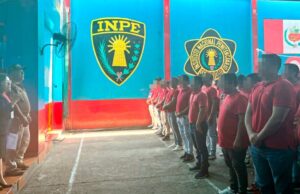 Poder Judicial: jueces de la ANC continúan visita judicial ordinaria a órganos jurisdiccionales de la Corte Superior de Ucayali