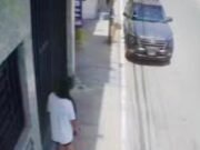 SMP: extranjero fue condenado a 5 añosde cárcel por intentar asaltar a trabajadora de tienda de cortinas