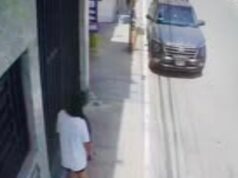 SMP: extranjero fue condenado a 5 añosde cárcel por intentar asaltar a trabajadora de tienda de cortinas