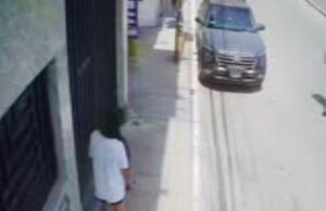 SMP: extranjero fue condenado a 5 añosde cárcel por intentar asaltar a trabajadora de tienda de cortinas