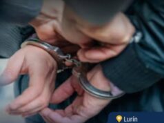 Lurín: dictan nueve meses de prisión preventiva contra ladrón que robó celular a una mujer