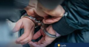 Lurín: dictan nueve meses de prisión preventiva contra ladrón que robó celular a una mujer