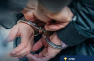 Lurín: dictan nueve meses de prisión preventiva contra ladrón que robó celular a una mujer