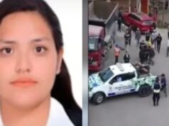 Comas: Fiscalía inició investigación contra sicarios que intentaron asesinar a ingeniera civil