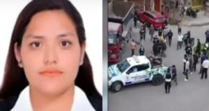 Comas: Fiscalía inició investigación contra sicarios que intentaron asesinar a ingeniera civil