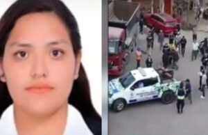 Comas: Fiscalía inició investigación contra sicarios que intentaron asesinar a ingeniera civil