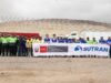 Sutran-MTC lidera operativo multisectorial con más de 100 intervenciones en Arequipa