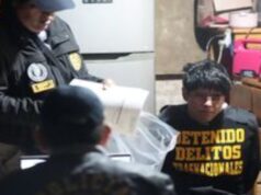 Dictan detención preliminar contra ocho miembros de una organización criminal que se dedicaría a la pornografía infantil