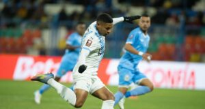 Sporting Cristal firme en la punta del Clausura tras ganarle a Binacional en Juliaca por 3-1