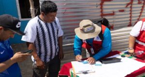 Cofopri beneficiará a más de 700 familias en Ica