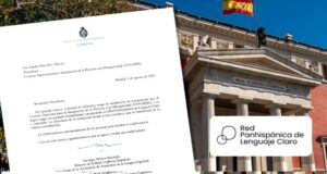 Conadis se integra a la red panhispánica de lenguaje claro y accesible respaldada por la RAE