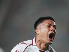 Universitario es el nuevo líder del Clausura al vencer a Sport Boys 1-0 con golazo de Jairo Concha