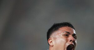 Universitario es el nuevo líder del Clausura al vencer a Sport Boys 1-0 con golazo de Jairo Concha