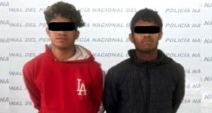 Comas: condenan a más de 10 años de cárcel a hermanos extranjeros por intentar extorsionar a una pareja de mototaxistas