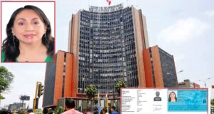 Jueza con doble identidad: en Reniec descubren que jueza Soledad Amparo Blácido Báez tiene dos DNI distintos, como si fuera un delincuente