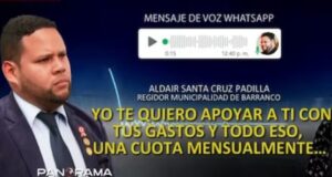 Denuncias por acoso sexual de funcionario, podría complicar a municipalidad de Barranco, advierte abogada Marie Ayasta