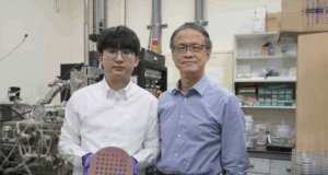 Investigadores taiwaneses desarrollan nanocomponentes pioneros para detección molecular rápida y precisa