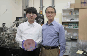 Investigadores taiwaneses desarrollan nanocomponentes pioneros para detección molecular rápida y precisa