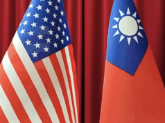 Senado de EE. UU. presenta ley para frenar la presión china sobre aliados latinoamericanos de Taiwán