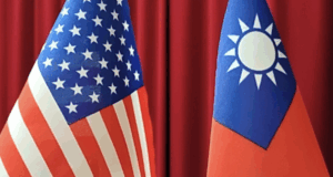 Senado de EE. UU. presenta ley para frenar la presión china sobre aliados latinoamericanos de Taiwán