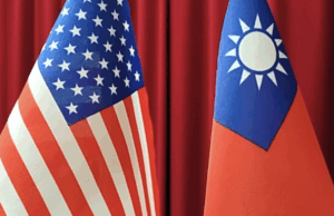 Senado de EE. UU. presenta ley para frenar la presión china sobre aliados latinoamericanos de Taiwán