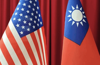 Senado de EE. UU. presenta ley para frenar la presión china sobre aliados latinoamericanos de Taiwán