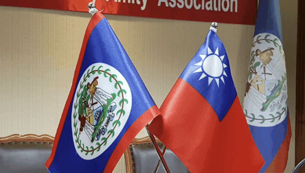 Taiwán abre sus puertas al camarón blanco de Belice y refuerza la cooperación pesquera bilateral