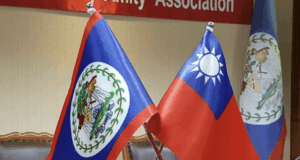 Taiwán abre sus puertas al camarón blanco de Belice y refuerza la cooperación pesquera bilateral