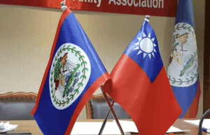 Taiwán abre sus puertas al camarón blanco de Belice y refuerza la cooperación pesquera bilateral