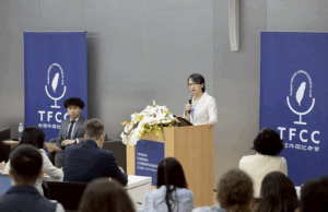 La vicepresidenta Hsiao Bi-khim afirma que el Gobierno está trabajando para crear un Taiwán seguro e inclusivo