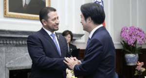 Taiwán y Guatemala refuerzan su histórica amistad y cooperación bilateral