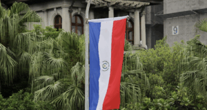 Taiwán refuerza su alianza con Paraguay como puerta de entrada al Mercosur